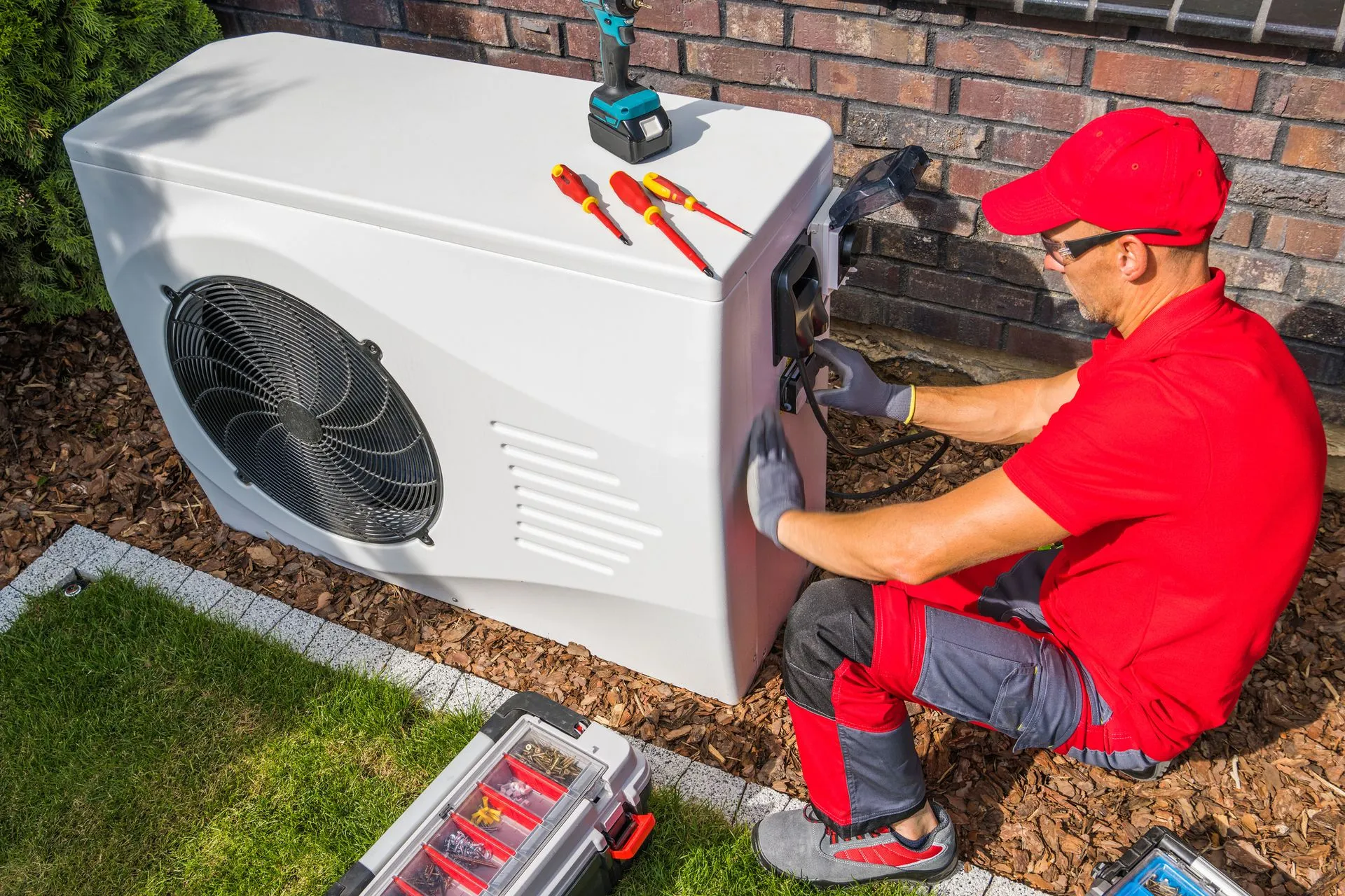 About HVAC in Summit, NJ